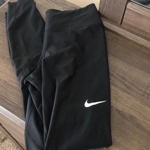 🔥 FINAL BOGO Nike Leggings